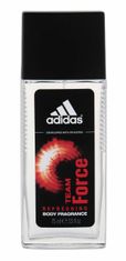 Adidas 75ml team force, deodorant