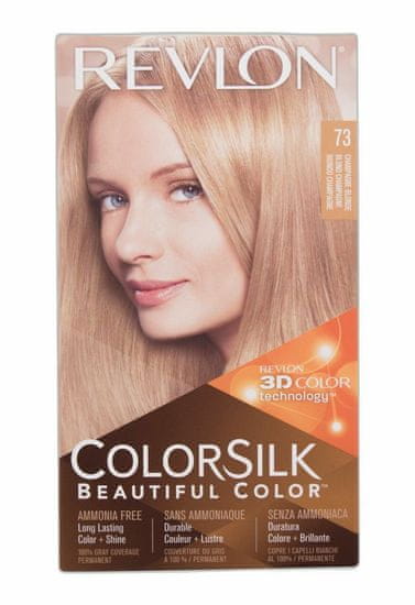 Revlon 59.1ml colorsilk beautiful color