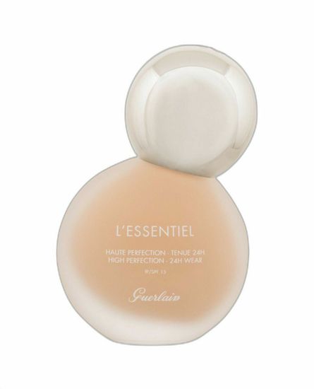 Guerlain 30ml lessentiel high perfection 24h wear spf15