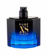 Paco Rabanne 100ml pure xs night, parfémovaná voda, tester