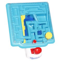 Eddy Toys Maze společenská hra modrá