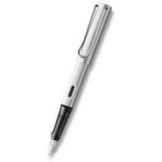 Lamy Lamy AL-star Whitesilver hrot EF