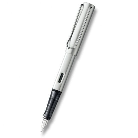 Lamy Lamy AL-star Whitesilver hrot F