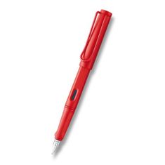 Lamy Lamy Safari Strawberry hrot EF