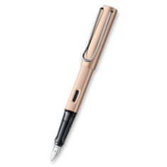 Waterman Expert Metallic Gold RT hrot F