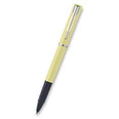 Waterman Allure Pastel Yellow roller