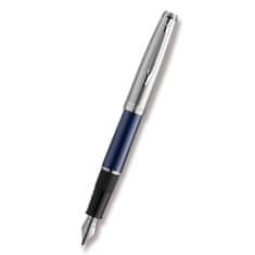 Waterman Emblme Blue CT hrot F