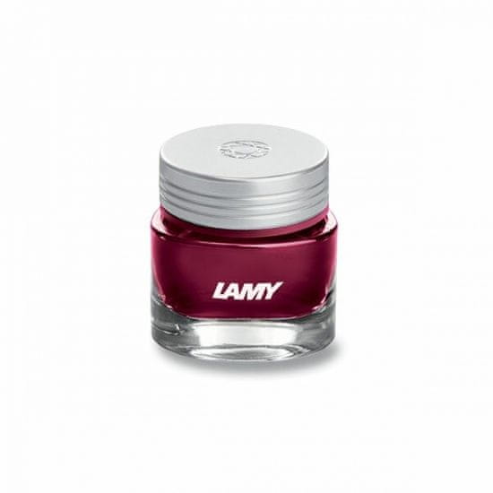 Lamy Lahvičkový inkoust Lamy T 53/Crystal Ink Ruby