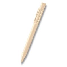 Lamy Lamy Safari Cream kuličková tužka, speciální edice