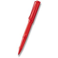 Lamy Lamy Safari Strawberry roller, speciální edice