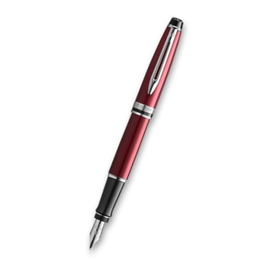 Waterman Expert Dark Red CT hrot F