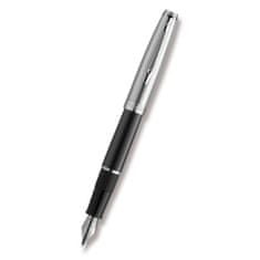 Waterman Emblme Black CT hrot M