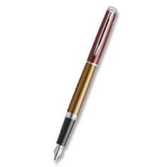 Waterman Hémisphre Vermillon hrot M