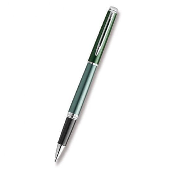 Waterman Hémisphre Chateau Green roller