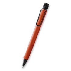 Lamy Lamy Safari Terra kuličková tužka