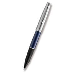 Waterman Emblme Blue CT roller