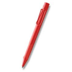 Lamy Lamy Safari Strawberry kuličková tužka, speciální edice