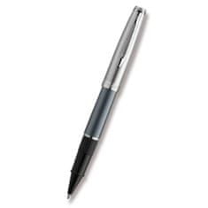 Waterman Emblme Deluxe Grey CT roller