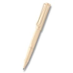 Lamy Lamy Safari Cream roller, speciální edice