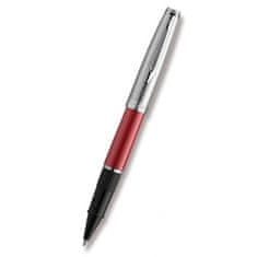 Waterman Emblme Red CT roller