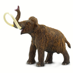 Safari Ltd. Figurka - Mamut srstnatý