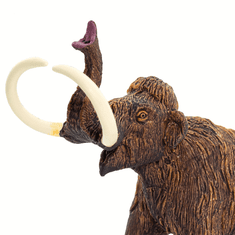 Safari Ltd. Figurka - Mamut srstnatý