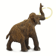 Safari Ltd. Figurka - Mamut srstnatý