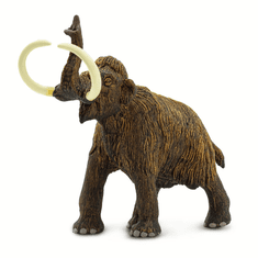 Safari Ltd. Figurka - Mamut srstnatý