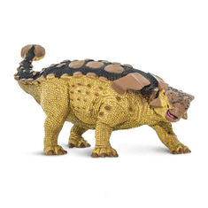 Safari Ltd. Safari Ltd. Figurka - Ankylosaurus