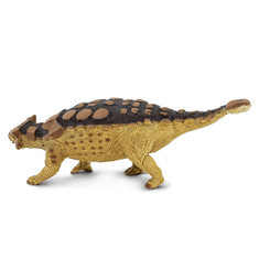 Safari Ltd. Safari Ltd. Figurka - Ankylosaurus