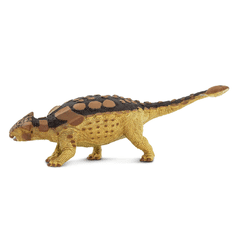 Safari Ltd. Figurka - Ankylosaurus