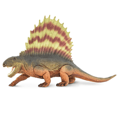 Safari Ltd. Safari Ltd. Figurka - Dimetrodon