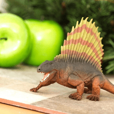 Safari Ltd. Figurka - Dimetrodon