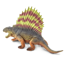 Safari Ltd. Safari Ltd. Figurka - Dimetrodon