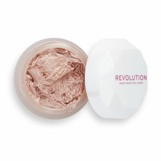 Makeup Revolution Gelový rozjasňovač Dew Drop Candy Haze (Jelly Highlighter) 10 g