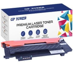 GP TONER Kompatiblní toner pro Samsung CLT-K406S CLP-360 CLP-365 CLX-3300 CLX-3305 Xpress-C410W černá