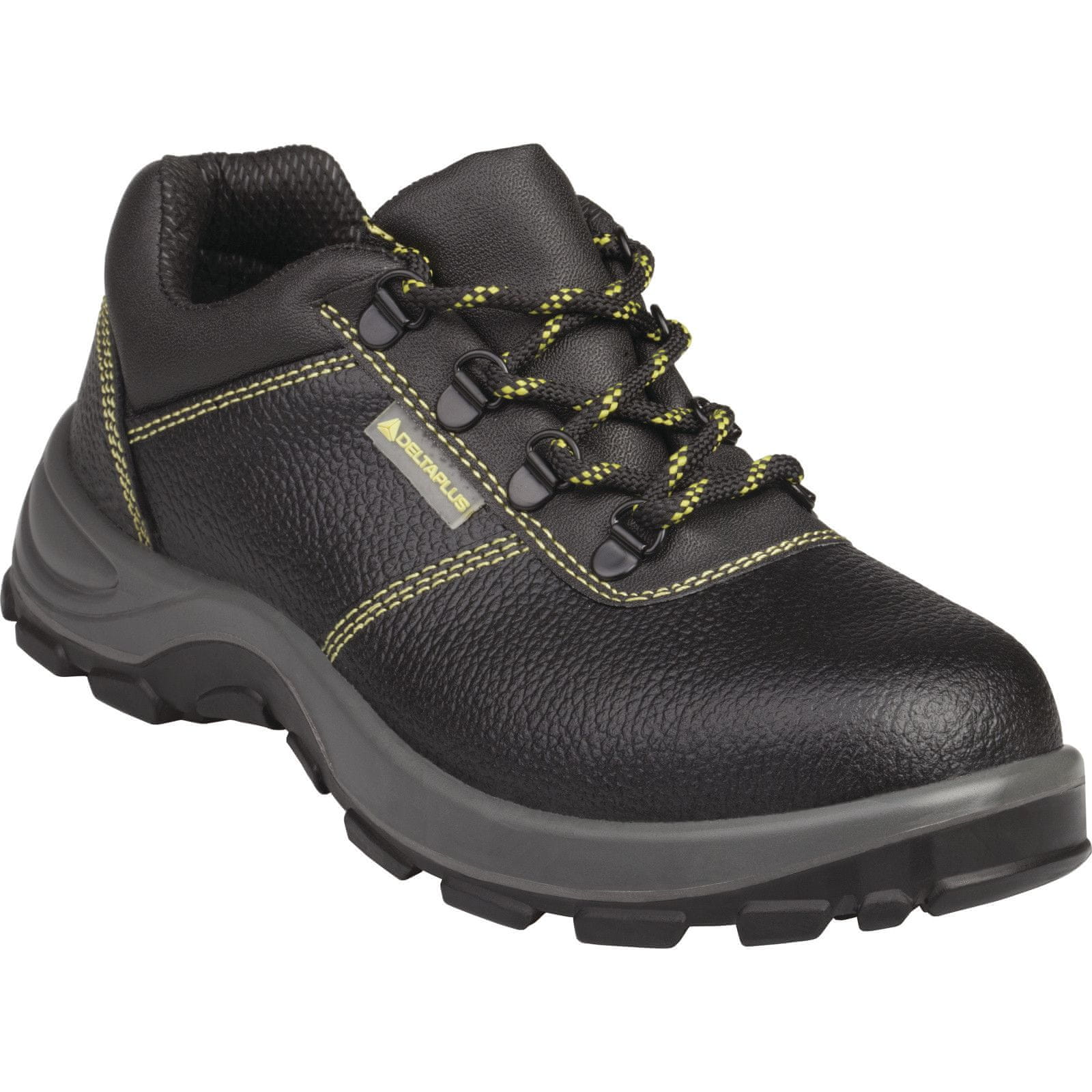 Bota JUMPER3 S1 SRC Delta Plus » Bota JUMPER3 S1 Deltaplus