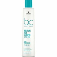 Schwarzkopf Prof. Hydratační šampon pro normální až suché vlasy Moisture Kick (Shampoo) (Objem 250 ml)