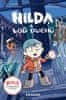 Luke Pearson: Hilda a loď duchů