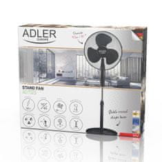 Adler Ventilátor 40 cm - standard AD 7323b