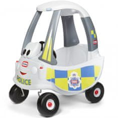 Little Tikes Odrážedlo Policie Cozy Coupe Little Tikes