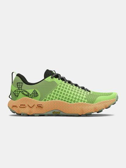 Under Armour Boty UA U HOVR DS Ridge TR-GRN