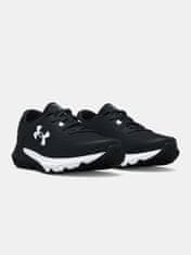 Under Armour Boty UA BPS Rogue 3 AL-BLK 33,5