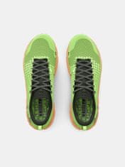 Under Armour Boty UA U HOVR DS Ridge TR-GRN 38