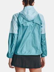 Under Armour Bunda Impasse Trail Jkt-BLU M