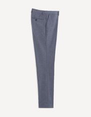 Celio Oblekové kalhoty Bochambray 30