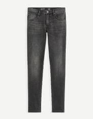 Celio Džíny Bonet25t C25 slim 30/34