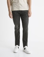 Celio Džíny Bonet25t C25 slim 30/34