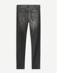 Celio Džíny Bonet25t C25 slim 30/34