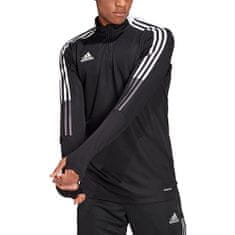 Adidas TIRO21 TR TOP, TIRO21 TR TOP | GH7304 | BLACK | 2XL